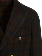'Art2' blazer jacket